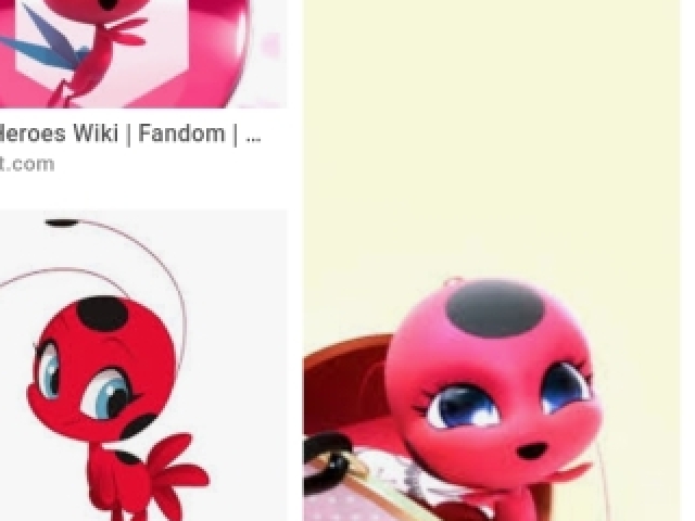 Tikki