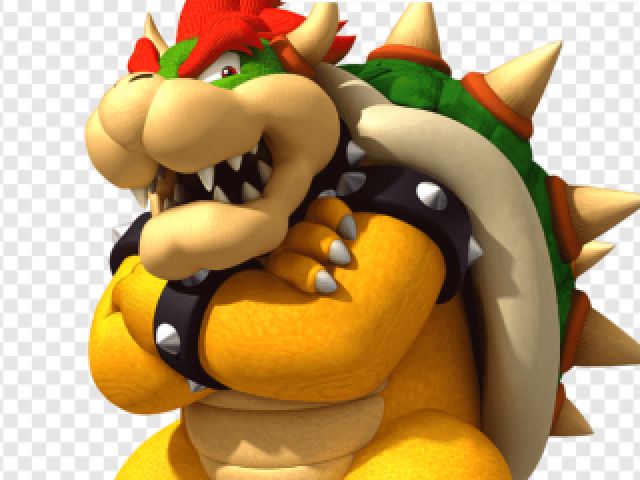 bowser