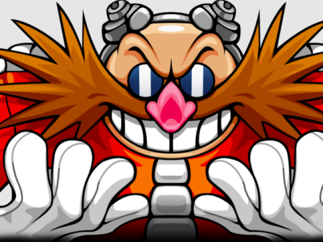 eggman