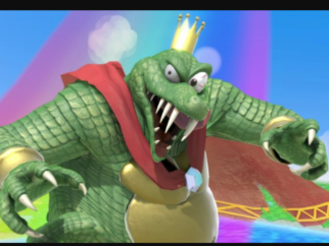 k rool