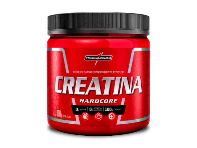 creatina