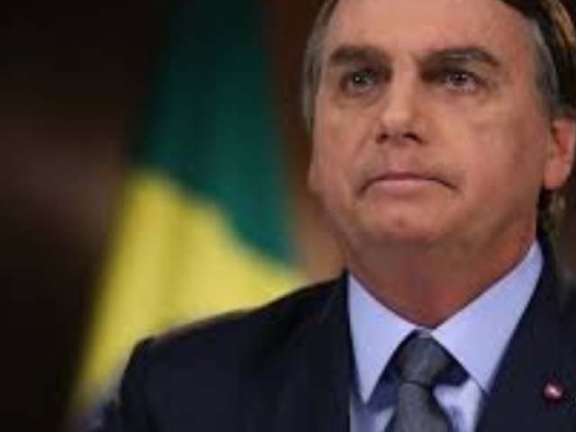 Bolsonaro