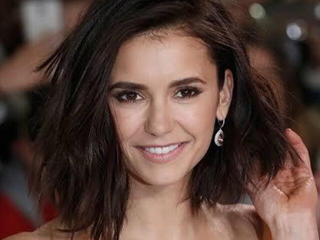 Nina Dobrev Kamenova