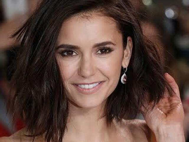 Nina Dobrev Kamenova