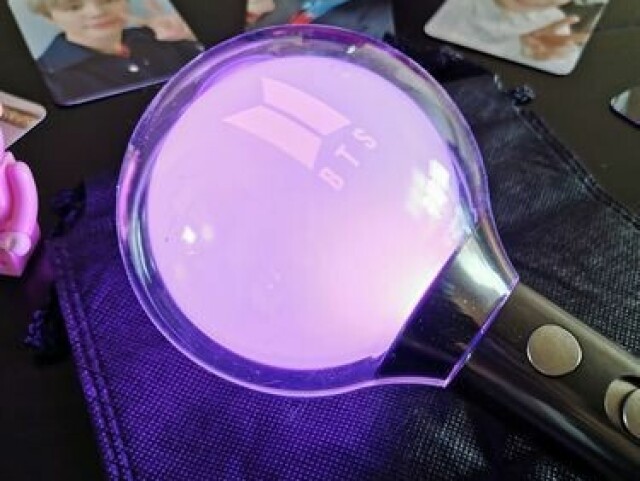 Army bomb