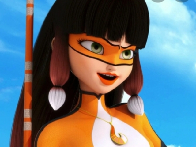 Volpina