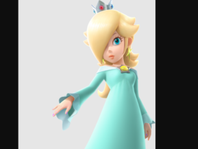 rosalina