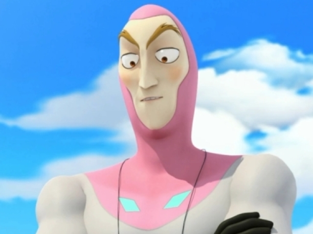 Sr. Pombo