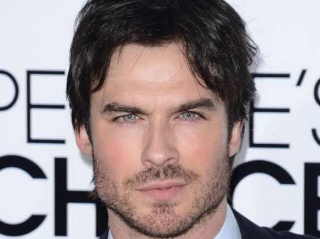 Ian Joseph Somerhalder