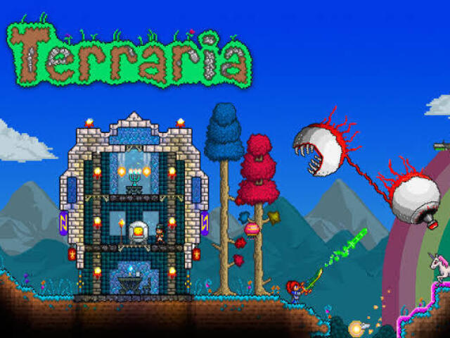 Terraria