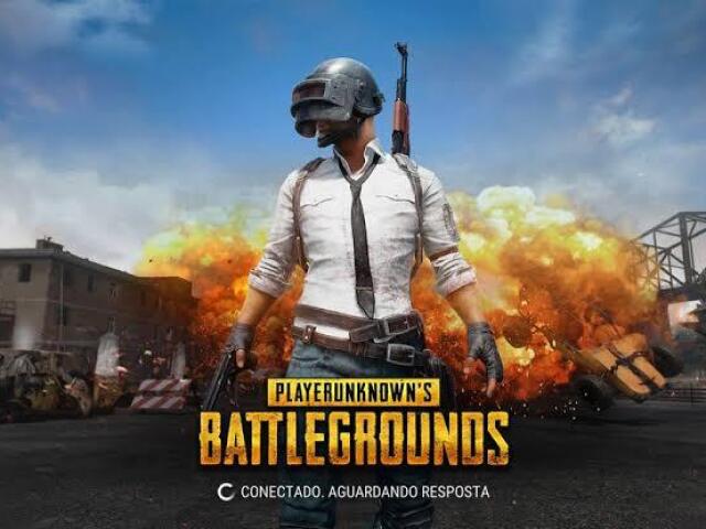 Pubg