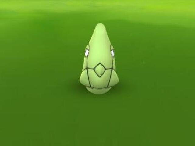 Metapod