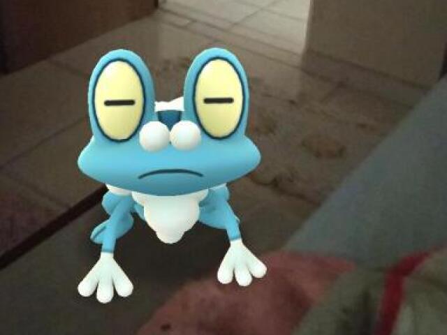 Froakie