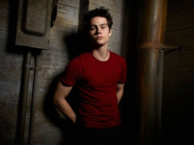 Com que personagem de Dylan O'Brien você combina?
