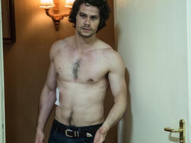 Mitch Rapp