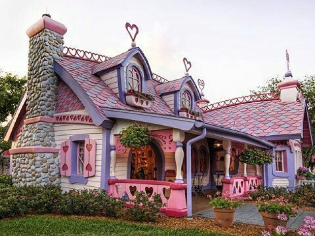Casa kawaii