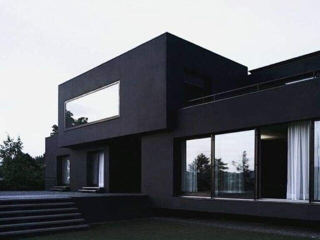 Casa Dark