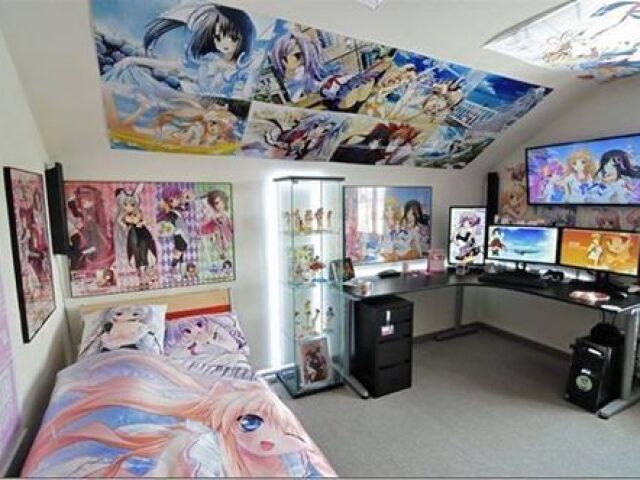 Casa Otaku