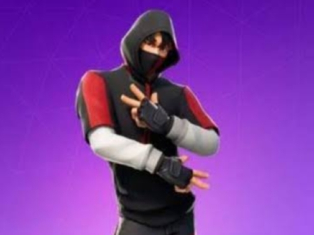 Ikonik