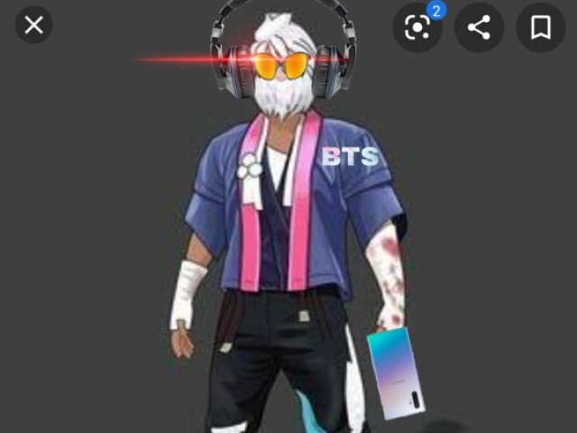 Free fire