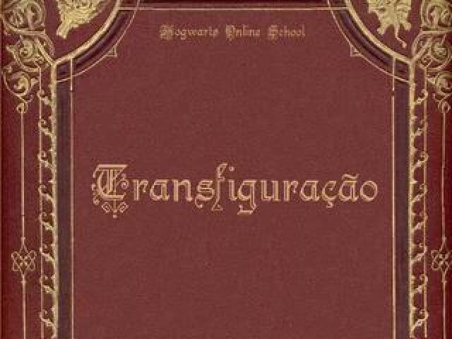 Livro de Transfiguração