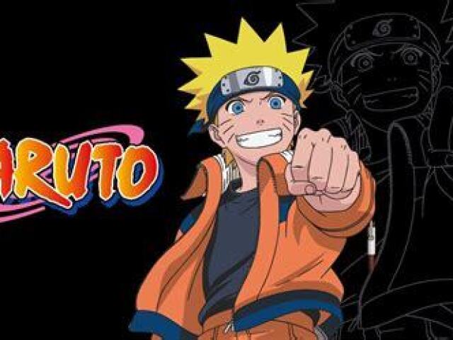 naruto