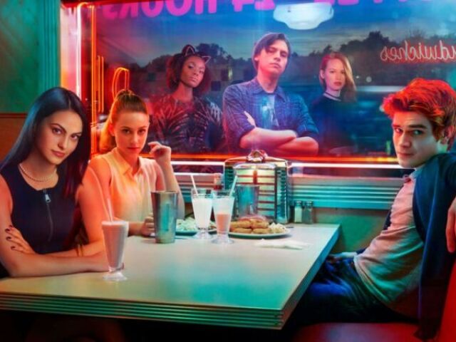 Jante na lanchonete do Pop's e descubra qual personagem de "Riverdale" seria o seu melhor amigo!