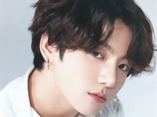 JUNGKOOK