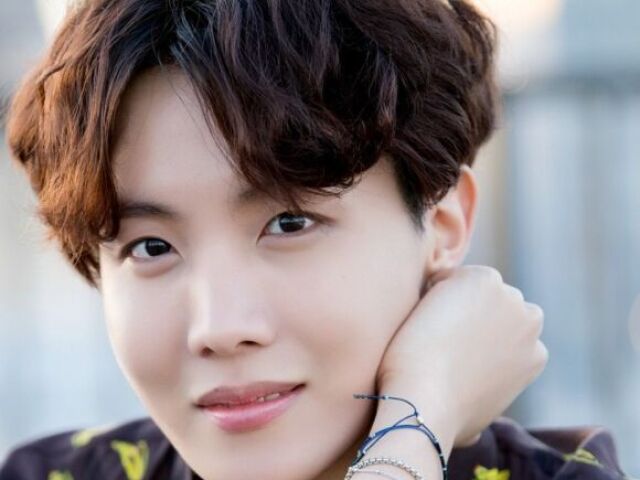 J-HOPE