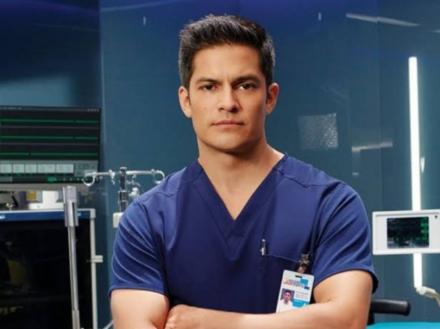 Dr. Neil Melendez