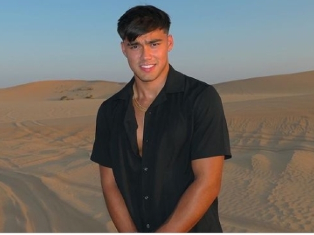 Bailey
