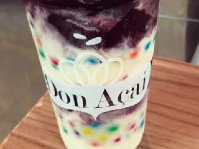 açaí