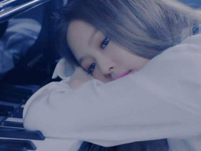 🌿Jennie ficou triste com seu resultado🌿