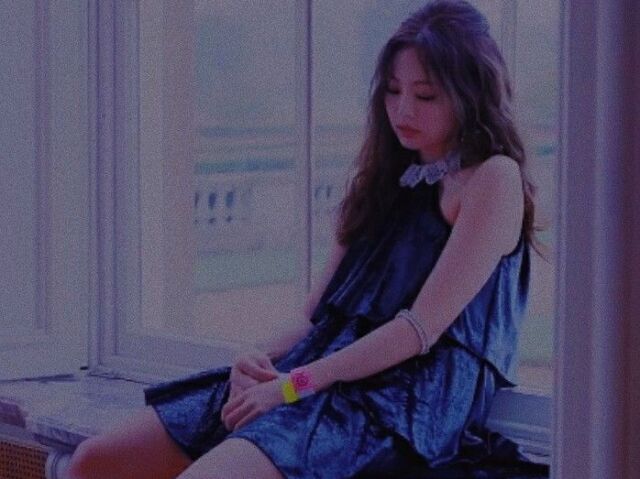 🌈Jennie gostou mais ou menos do seu resultado🌈