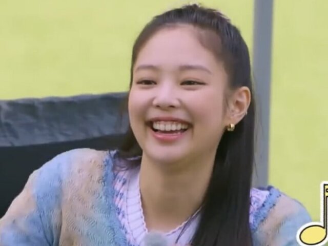 🌌Jennie gostou do seu resultado🌌