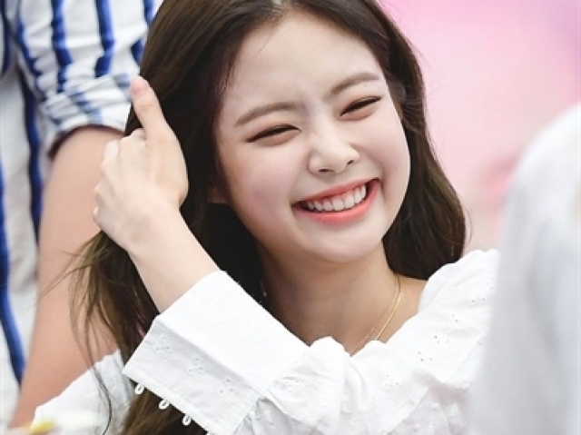 💎Jennie amou seu resultado💎