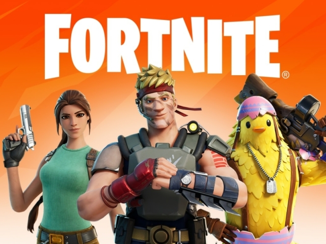 Fortnite