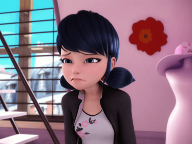 Marinette Dupain-chang