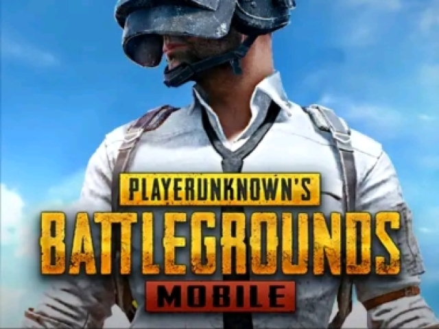 Jogar PUBG