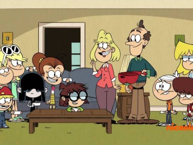 The Loud House