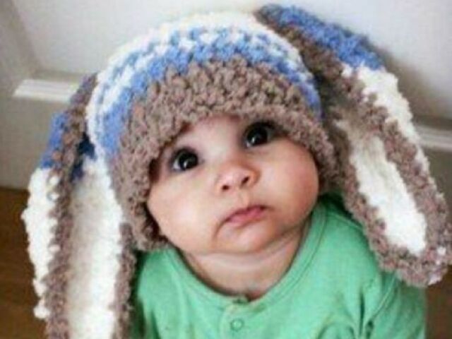 Parabéns, o enxoval do seu filho é fofo!