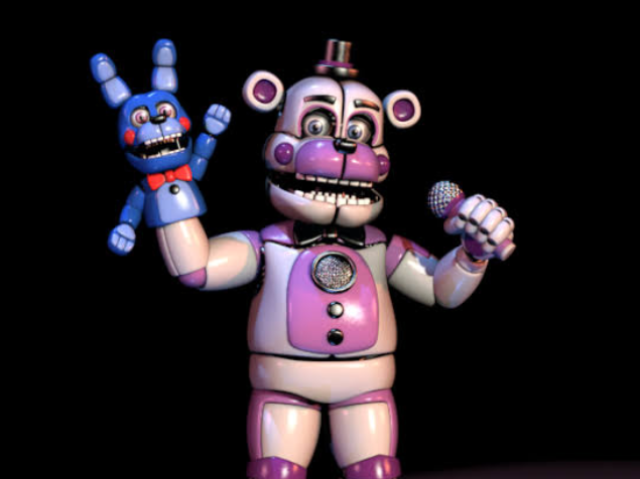 Funtime freddy