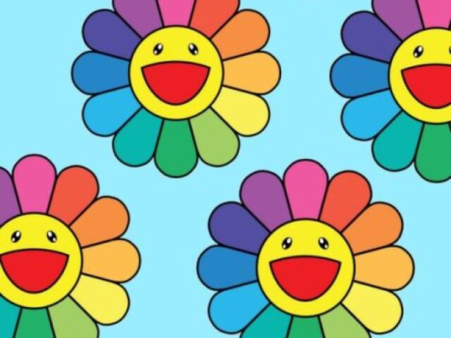 Happy