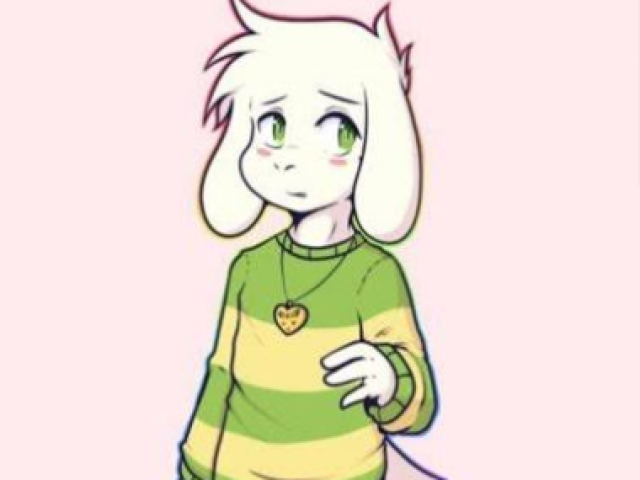 Asriel