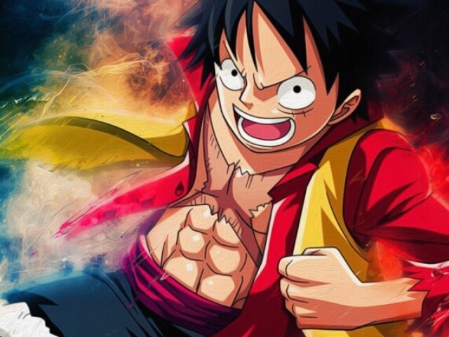 Luffy