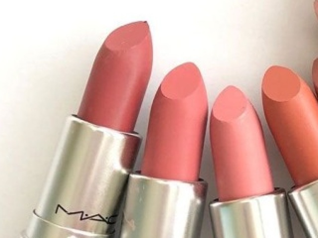 Tons rosados