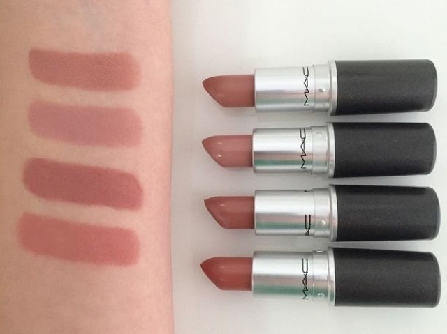 Tons nudes