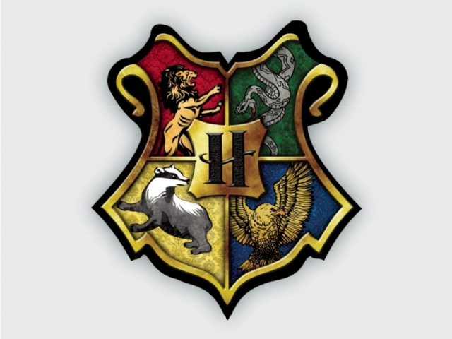 Para qual casa de Hogwarts você iria?