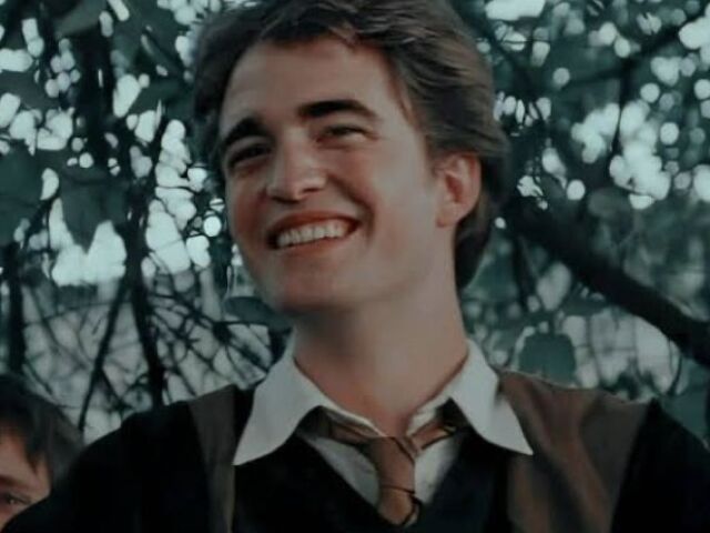 Cedric Diggory