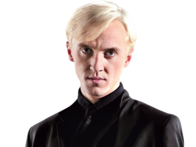 Draco Malfoy